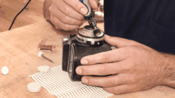 דרמל סט 50 אביזרים DREMEL 687