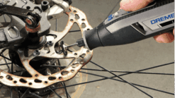 דרמל סט 50 אביזרים DREMEL 687