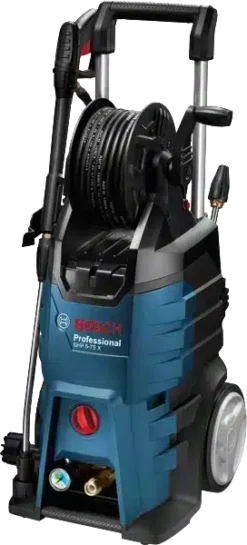 מכונת שטיפה מקצועית בוש 185 בר BOSCH GHP 5-75 X PROFESSIONAL