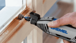 דרמל סט 50 אביזרים DREMEL 687