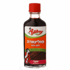 פוליבוי – חידוש פוליטורה לרהיטי עץ בהיר 100 מ”ל