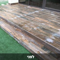 פוליטרול – מחדש ומחייה פלסטיק, משטחים וצבע ישן – Owatrol Polytrol