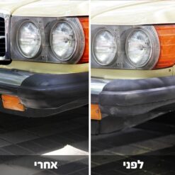 פוליטרול – מחדש ומחייה פלסטיק, משטחים וצבע ישן – Owatrol Polytrol