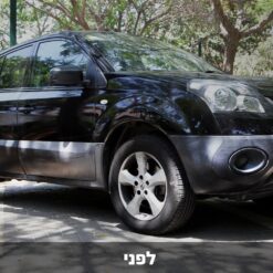 פוליטרול – מחדש ומחייה פלסטיק, משטחים וצבע ישן – Owatrol Polytrol