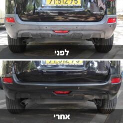 פוליטרול – מחדש ומחייה פלסטיק, משטחים וצבע ישן – Owatrol Polytrol