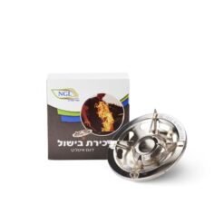 ראש כירה דגם איטלקי