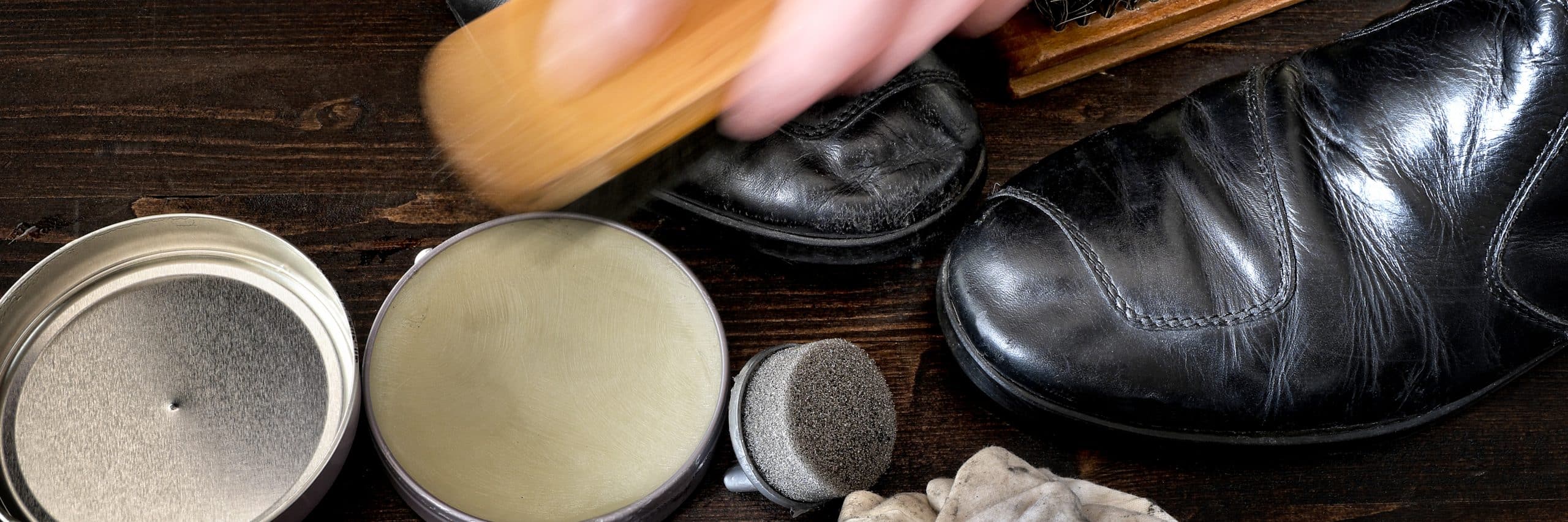 לנקות נעלי בלנסטון – איך עושים זאת נכון?