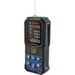 מד טווח לייזר GLM 50-27CG