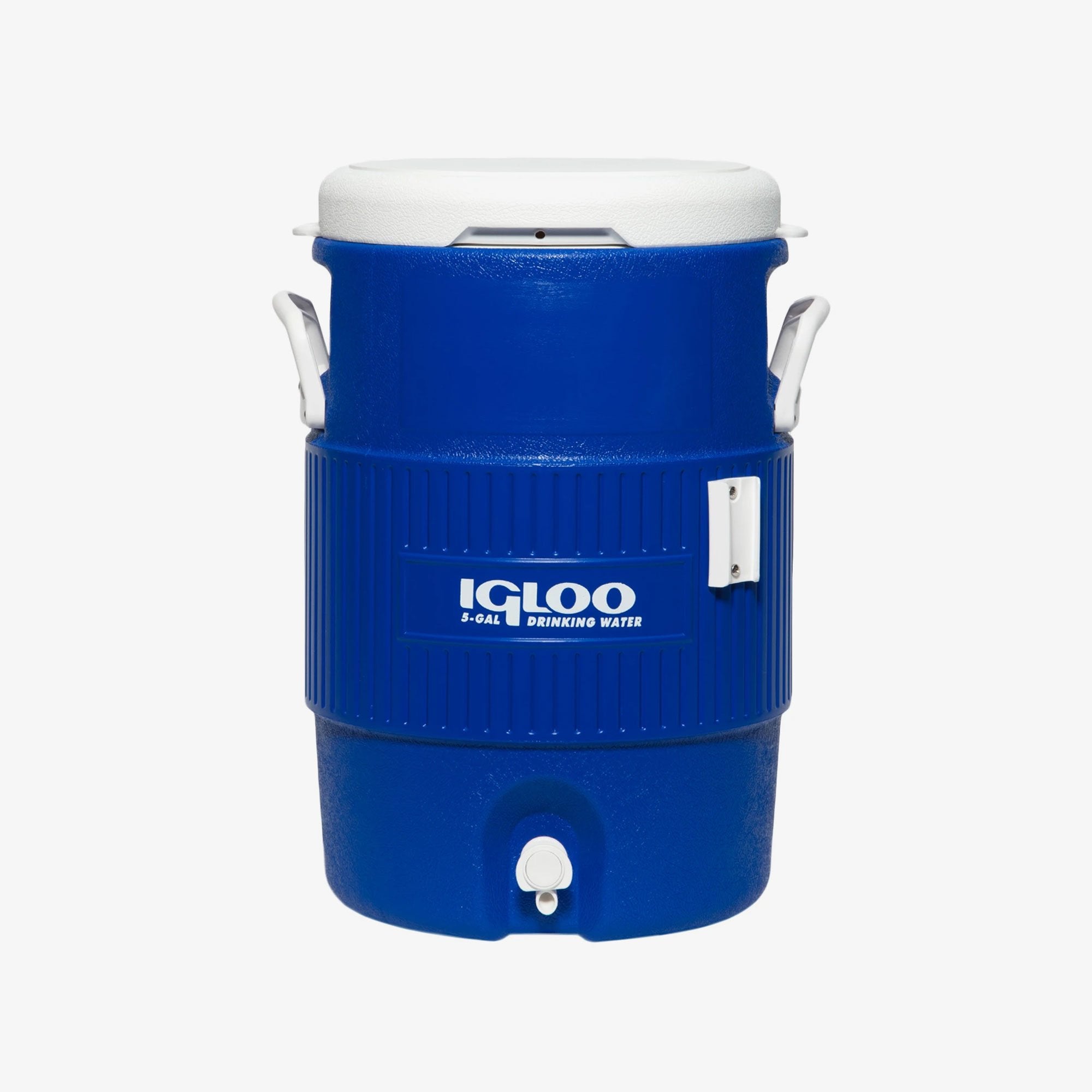איגלו -מיכל מים 18.9 ליטר SERIES 400 בצבע כחול