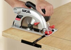 מסור עגול חשמלי 7.25”/184 מ”מ SKIL 5765 1350W