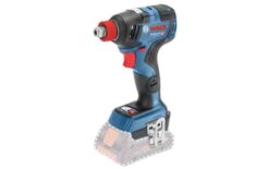מברגה/מפתח רטיטה (אימפקט) בוש BOSCH GDX 18V-200C גוף ללא סוללות ומטען