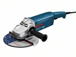 משחזת זוית בוש “9 2200-230 Bosch GWS
