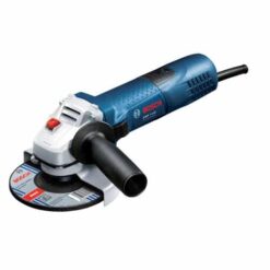 משחזת זוית 4.5″ GWS 7-115 + דיסק יהלום – Bosch
