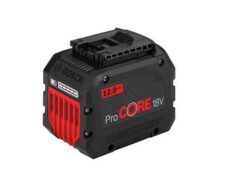 סוללת בוש PROCORE 18 12.0Ah
