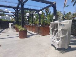 מצנן אויר אוטומטי LC 12,000