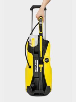 מכונת שטיפה בלחץ KARCHER K7 SMART CONTROL