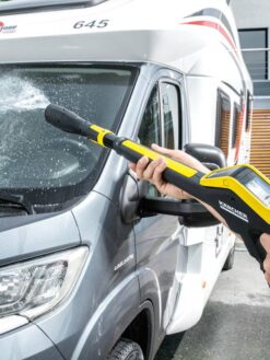 מכונת שטיפה בלחץ KARCHER K7 SMART CONTROL