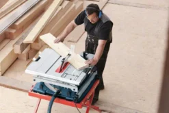 מסור שולחן חשמלי בוש “10 BOSCH GTS10XC 2100W