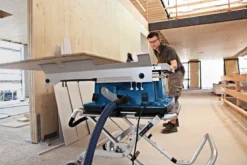 מסור שולחן חשמלי בוש “10 BOSCH GTS10XC 2100W