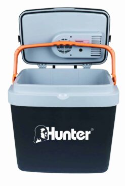 200111-002 – Hunter – 33L צידנית קירור,חימום (1)