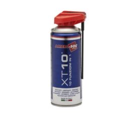 ספריי שימון רב תכליתי עם צינורית 400 TX10 מ”ל AMBRO-SOL