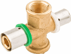 תושבת לחיצה מעבר 180 מעלות SP – מידה 16 -1/2″- 16