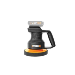 WORX פולישר מלטשת רכב נטענת 20V