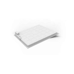 גוף תאורה/פאנל 40W בגודל 59.5X59.5 ס”מ