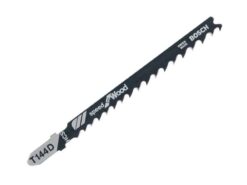 סט 5 להבי מסור אנכי לעץ בוש Bosch T144D