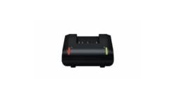 מטען בוש לסוללת ליתיום Bosch GAL 18V-40 18V