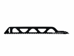 להב למסור חרב לבלוקים ואיטונג 455 מ”מ Bosch S2243HM