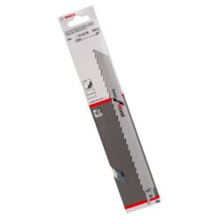 סט 5 להבים למסור חרב חיתוך עץ 225 מ”מ Bosch S1111K