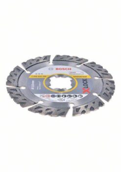 דיסק יהלום רב שימושי 115 מ”מ 4.5″ X-Lock בוש Bosch