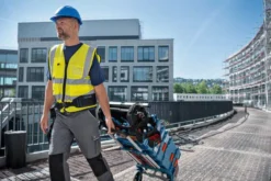 תיק כלי עבודה פתוח בוש  GWT 20 Bosch