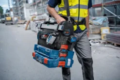 תיק כלי עבודה פתוח בוש  GWT 20 Bosch