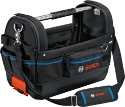 תיק כלי עבודה פתוח בוש  GWT 20 Bosch