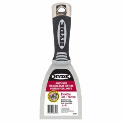 שפכטל מקצועי הייד נירוסטה HYDE – “3