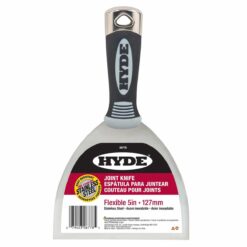 שפכטל מקצועי הייד נירוסטה HYDE – “5