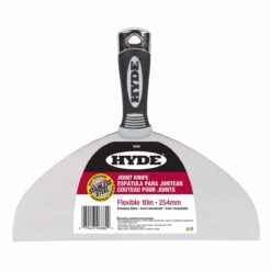 שפכטל מקצועי הייד נירוסטה HYDE – “10