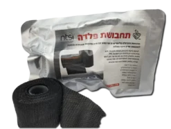 תחבושת פלדה במידות לבחירה