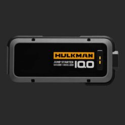 בוסטר התנעה HULKMAN Alpha 100 4000A