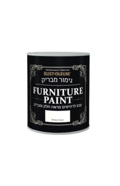 צבע לרהיטים שאבי שיק בגימור מבריק