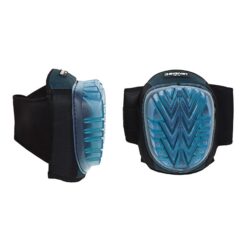 מגיני ברכיים ג’ל כחול SIGNET