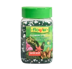 דשן FLOWERCOTE שחרור איטי
