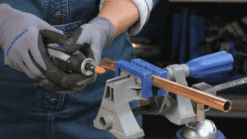דרמל סט 100 חלקים (723) DREMEL