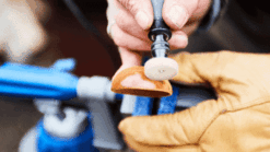 דרמל סט 100 חלקים (723) DREMEL