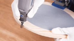 דרמל סט 100 חלקים (723) DREMEL