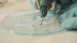 דרמל כרסם יהלום 2.4 מ”מ 7144 DREMEL