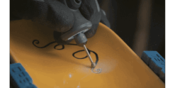 כרסם יהלום 4.4 מ”מ DREMEL DL7105JA