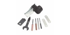 דרמל ערכת השחזה למסור שרשרת DREMEL DL 1453